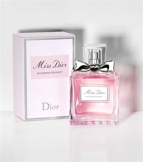 christian dior perfume blooming bouquet|miss dior blooming bouquet precio.